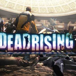 Dead Rising 2 Key