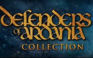 Defenders of Ardania Collection Steam Key