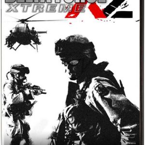 Delta Force Xtreme 2 Retail Key