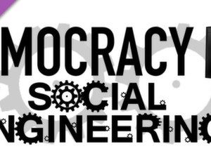Democracy 3: Social Engineering GOG Key (Digital Download)