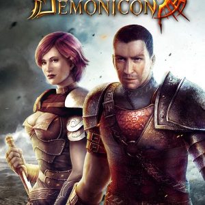 Demonicon RU Steam Key