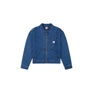 Denim jacket Lee 91W WW Save It