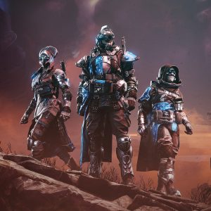 Destiny 2 - The Final Shape + Annual Pass DLC RU/CIS Steam Key