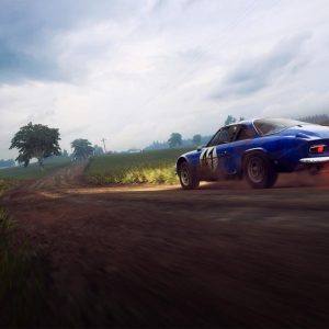 DiRT Rally 2.0 - H2 RWD Double Pack DLC Steam Key