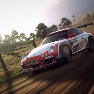 DiRT Rally 2.0 - Porsche 911 RGT Rally Spec DLC EU Steam Key
