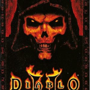 Diablo 2 EU Digital Download Key