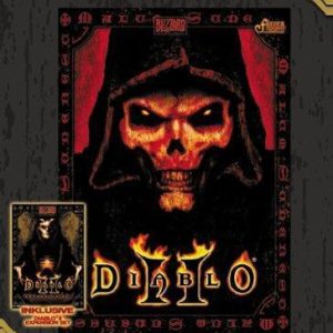 Diablo 2 Gold European Key