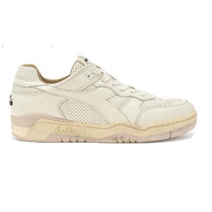 Diadora - B. 560 Apulia Used Italy 20013 White P. 201.179235