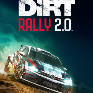 Dirt Rally 2.0 US Steam Key