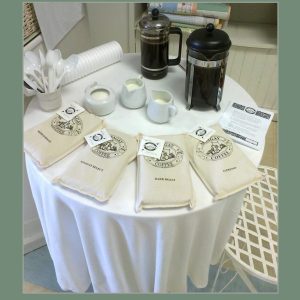 Divas Favorite IMPORTED Zulu Brew Roasted Assagay Bean Coffees From South Africa