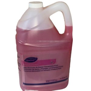 Diversey J-512 Quaternary no-rinse sanitizer 1 Gallon 5756018