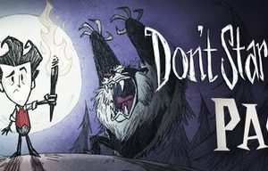 Don't Starve - Alone Pack GOG Key (Digital Download)
