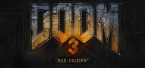 Doom 3: BFG Edition Steam Key