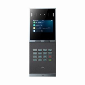 Doorbell Fanvil i66
