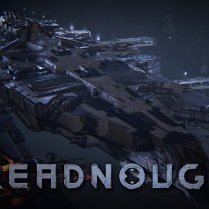 Dreadnought Closed Beta Access Key (Digital Download)