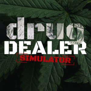 Drug Dealer Simulator EU Steam Key
