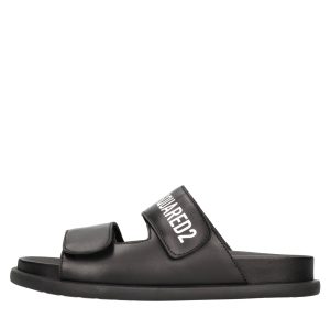 Dsquared2 Sandals Black