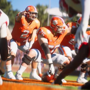 EA SPORTS College Football 25 NA PS5 Key