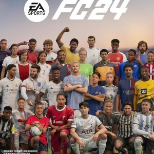 EA SPORTS FC 24 Ultimate Edition (EA App)