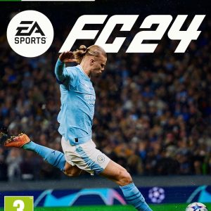 EA SPORTS FC 24 for Xbox Series X|S (EU & UK)