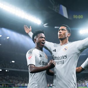 EA SPORTS FC 25 - Pre-order Bonus DLC EU Xbox Series X|S Key