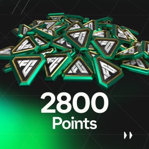 EA SPORTS FC 26 - 5900 FC Points Digital Download Key (Xbox One/Series X)