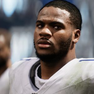 EA SPORTS Madden NFL 25 PRE-ORDER US XBOX One / Xbox Series X|S Key