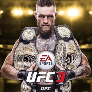 EA SPORTS UFC 3 EN EU (Xbox One/Series)