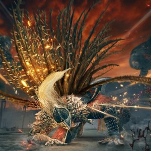 ELDEN RING - Shadow of the Erdtree DLC PRE-ORDER RU/CIS Steam Key