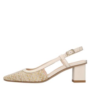 EMMELINE With Heel MultiColour