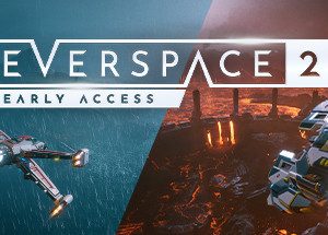 EVERSPACE 2 GOG Key (Digital Download)