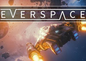 EVERSPACE GOG Key (Digital Download)