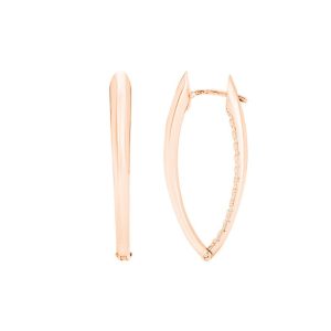 Earrings Woman Labrioro Like 2043/R-B