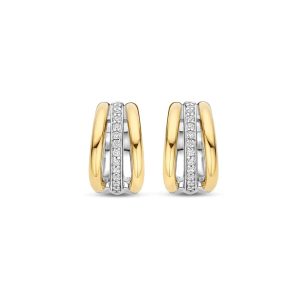 Earrings Woman Ti Sento Milano 78010.