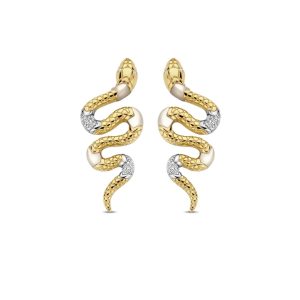 Earrings Woman Ti Sento Milano 7827mw