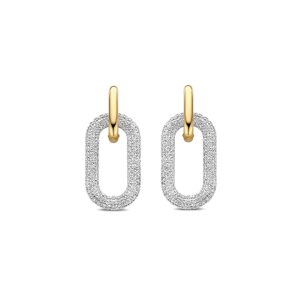 Earrings Woman Ti Sento Milano 7844zy