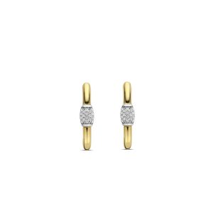 Earrings Woman Ti Sento Milano 7922.