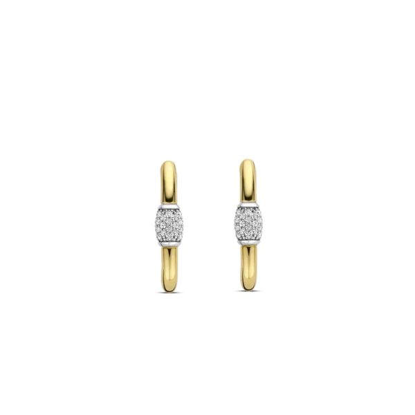 Earrings Woman Ti Sento Milano 7922.