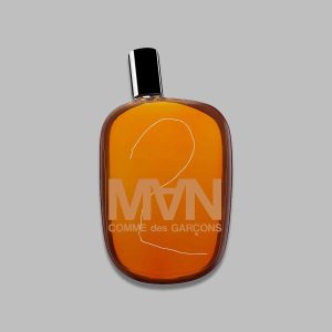 Eau De Toilette CDG2 Man 100ml