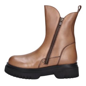 Emanuelle Vee Boots Brown