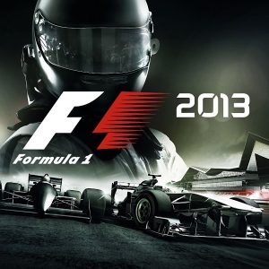 F1 2013 RU Steam Key