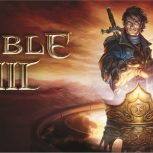 Fable III Digital Copy Key (Xbox One / Xbox 360)