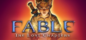 Fable: The Lost Chapters Steam Key