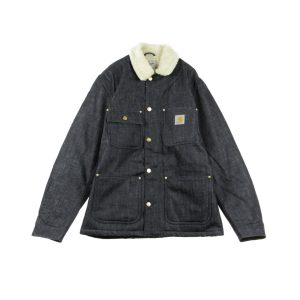 Fairmount Coat Men's Jeans Jacket