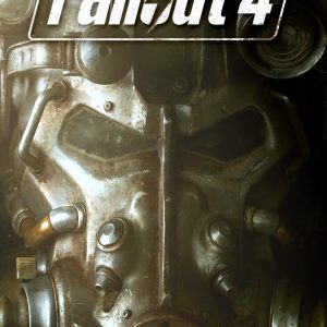 Fallout 4 GOTY Edition RU Steam Key