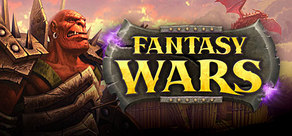 Fantasy Wars Steam Key