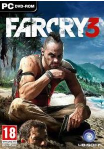 Far Cry 3 Key