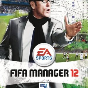 Fifa Manager 12 Origin Key