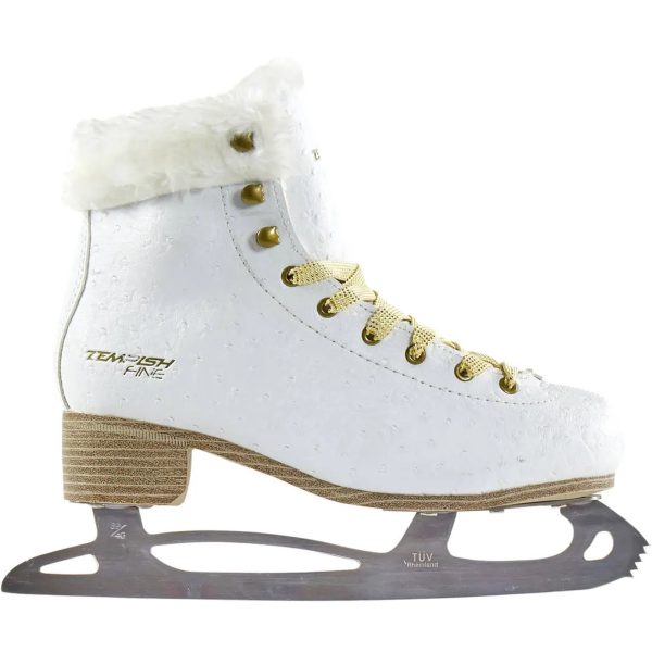 Figure skating Tempish Fine