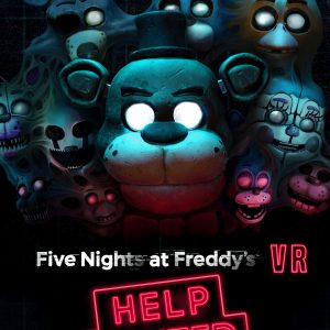 Five Nights at Freddy's: Help Wanted EU XBOX One Key